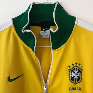 Nike world cup jacket for men XL
